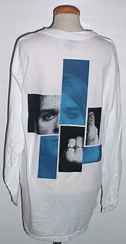 THE FINAL TOUR PARIS 1994 Tシャツ　vintage THE FINAL TOUR PARIS 1994 Tシャツvintage